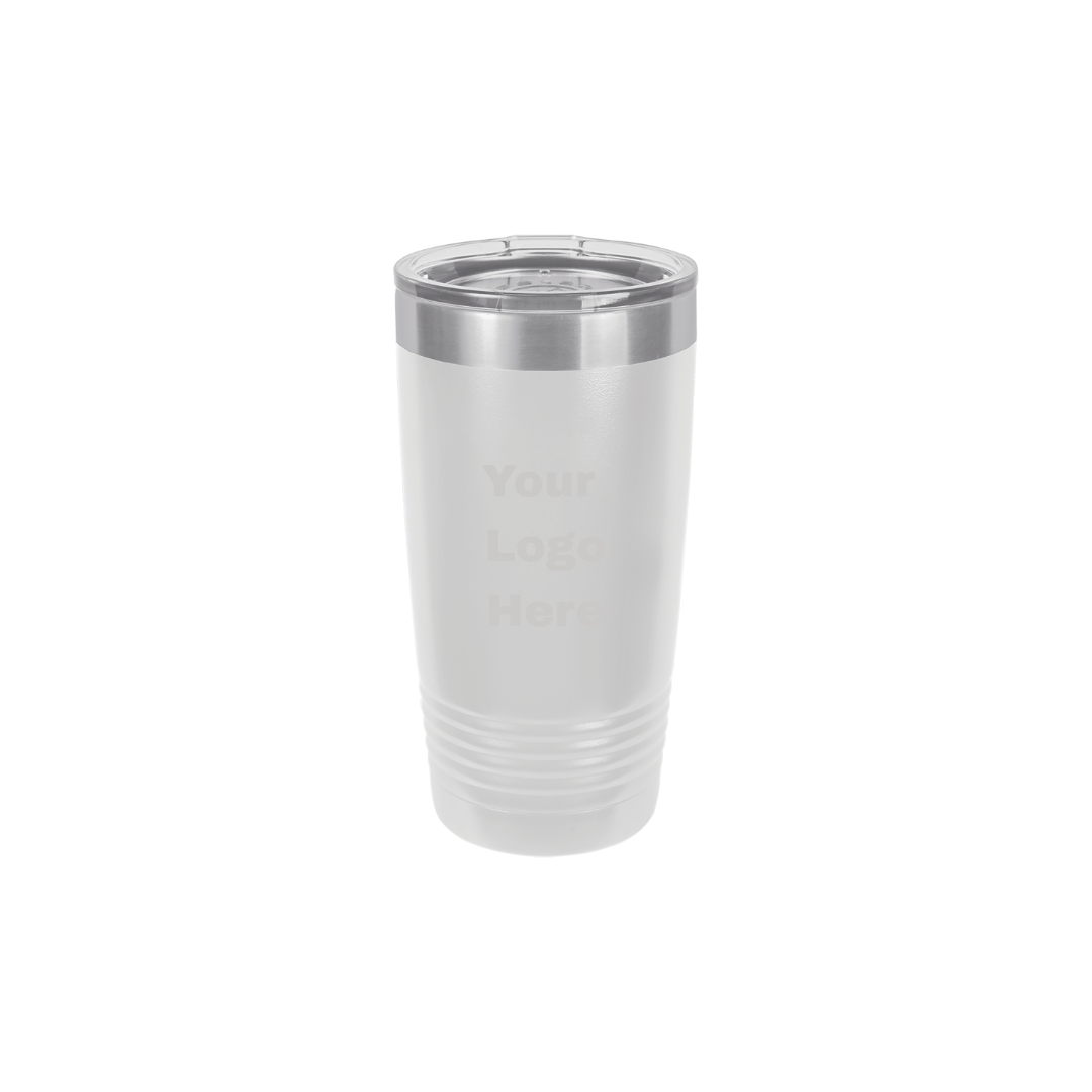 20oz Tumble W/Slider Lid Case of 24 one color