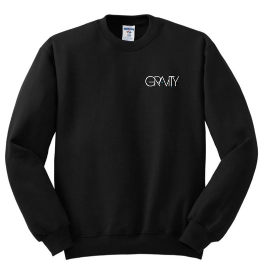 Gravity Season 7 Sweatshirt