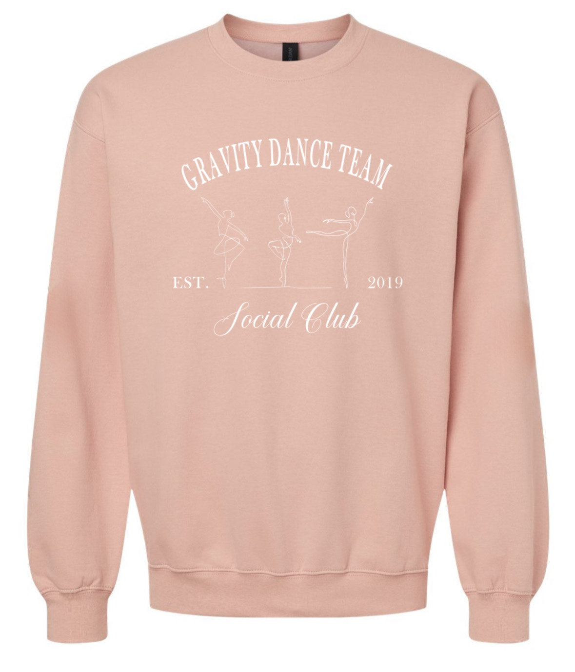 Gravity Social Club Sweatshirt