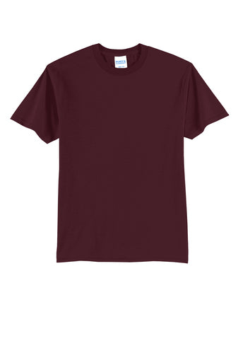 50/50 Blend T-Shirt Standard Colors