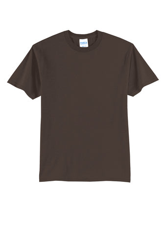 50/50 Blend T-Shirt Standard Colors