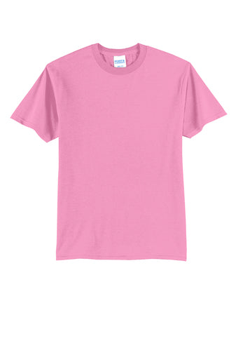 50/50 Blend T-Shirt Standard Colors