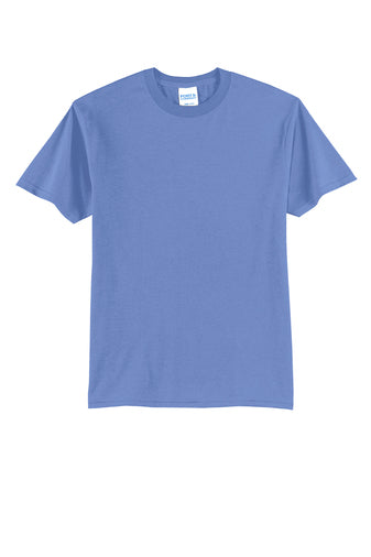 50/50 Blend T-Shirt Standard Colors