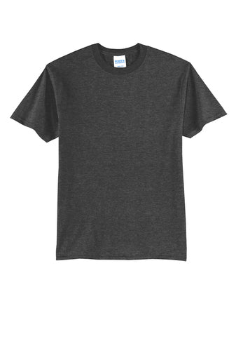 50/50 Blend T-Shirt Non Standard Colors
