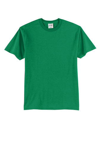 50/50 Blend T-Shirt Standard Colors
