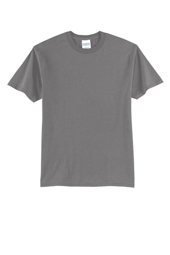 50/50 Blend T-Shirt Standard Colors