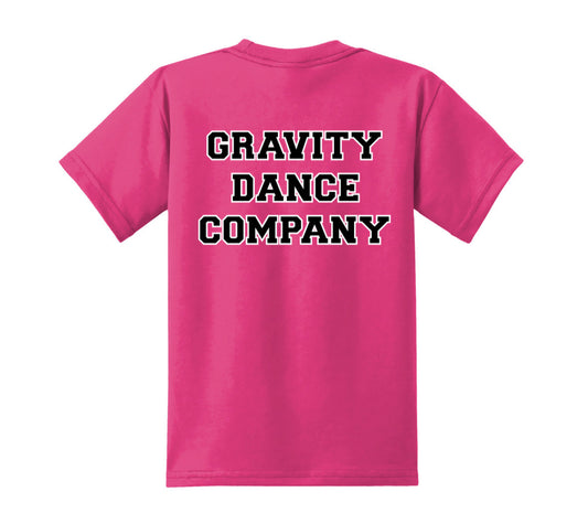 GDC Monogram T-Shirt