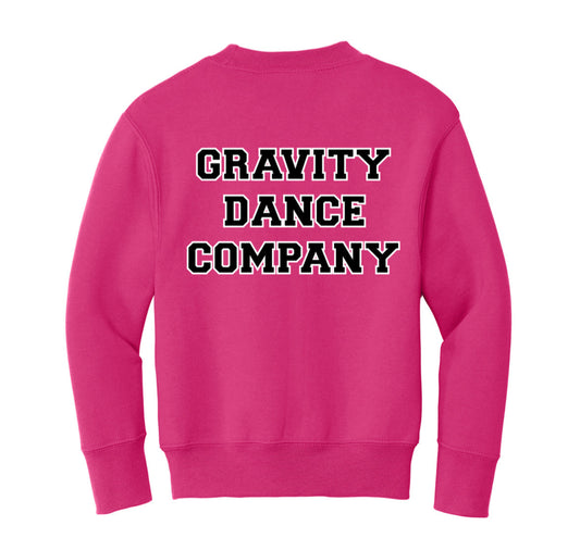 GDC Monogram Sweatshirt