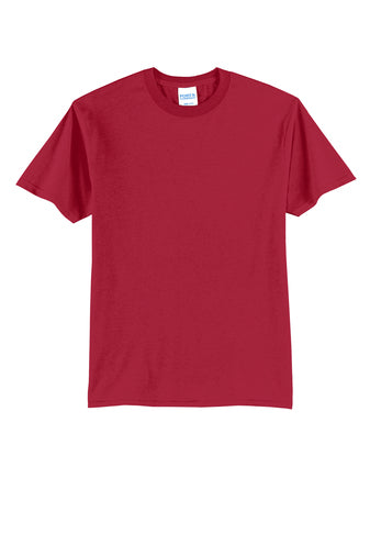 50/50 Blend T-Shirt Standard Colors