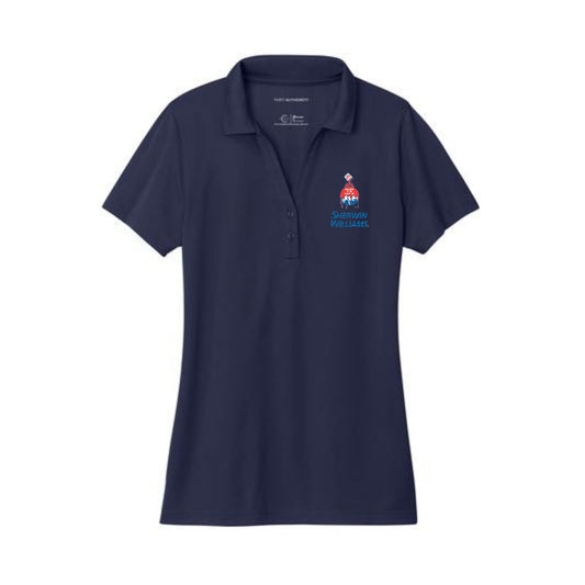 Port Authority® Women's C-FREE® Performance Polo