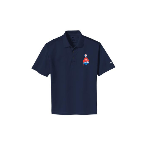 Nike Tech Basic Dri-FIT Polo