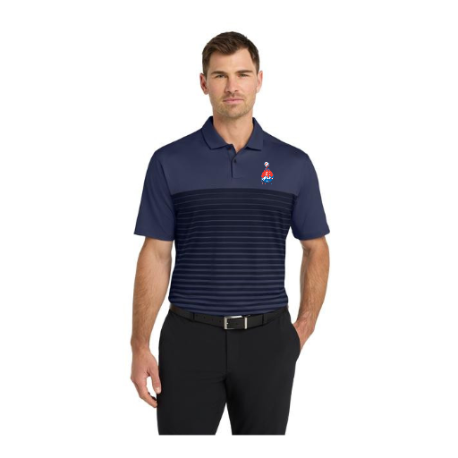 Nike Dri-FIT Vapor Block Polo