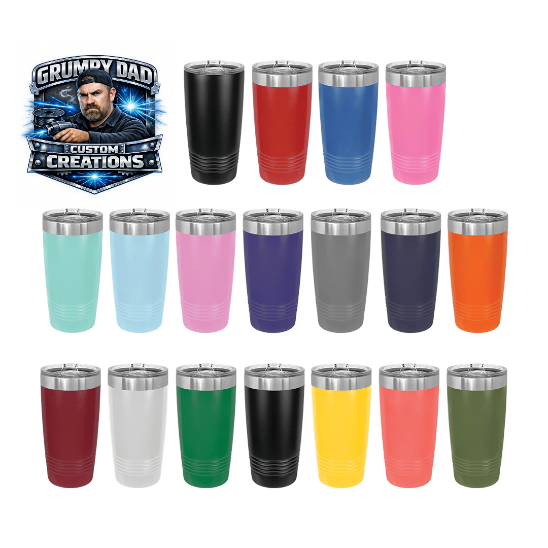 Drinkware