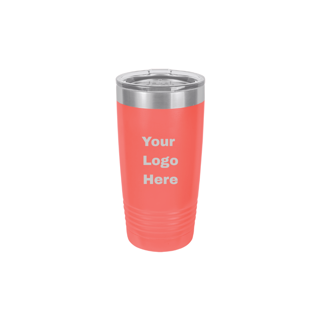 20oz Custom Tumbler