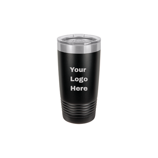 20oz Tumble W/Slider Lid Case of 24 one color