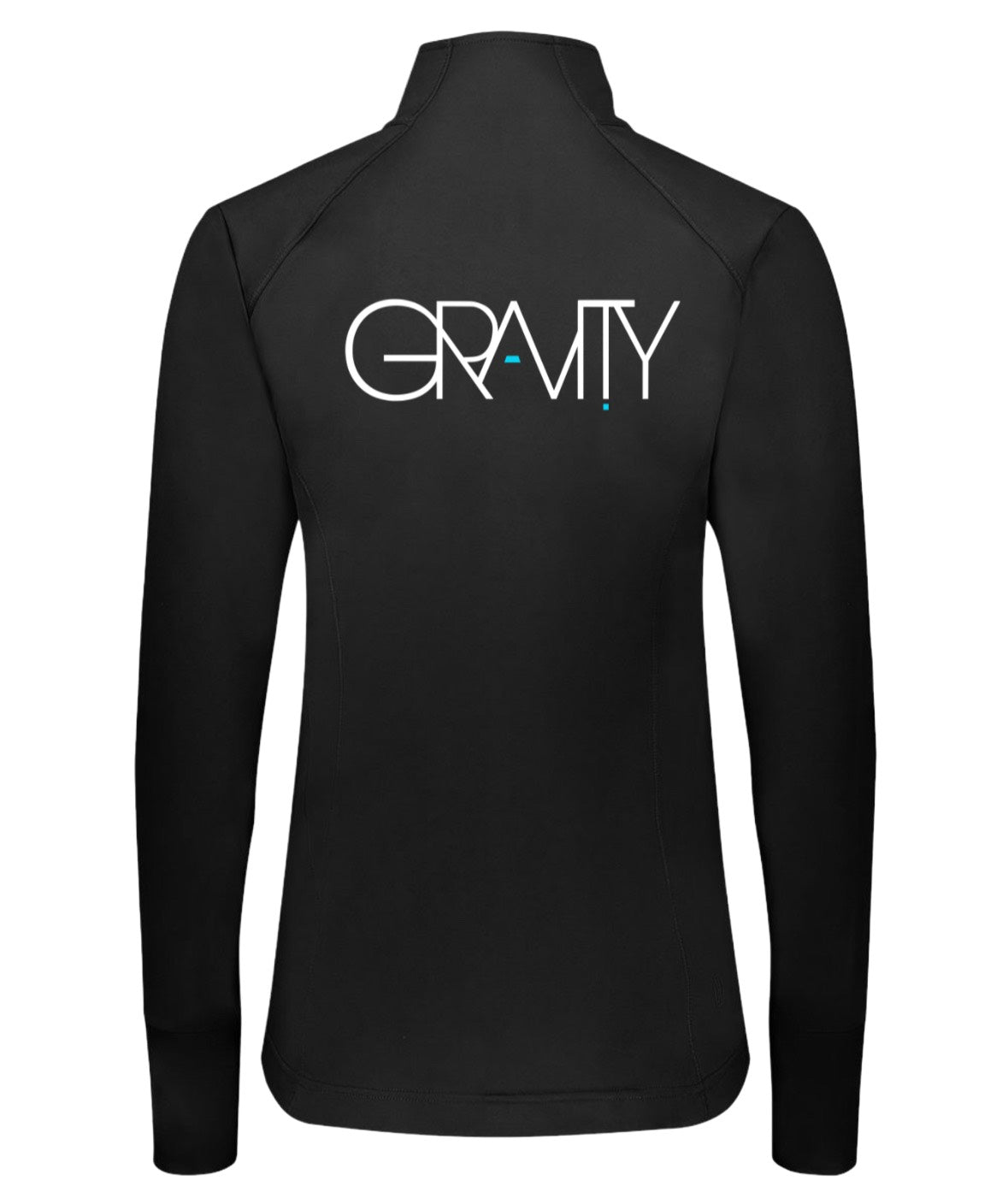 Kid Gravity Team Jacket