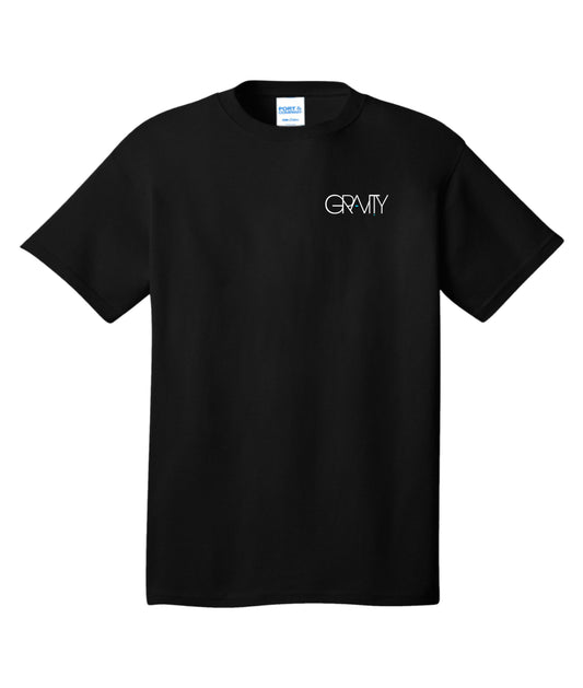 Gravity Season 7 T-Shirt