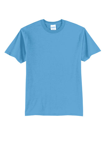 50/50 Blend T-Shirt Standard Colors