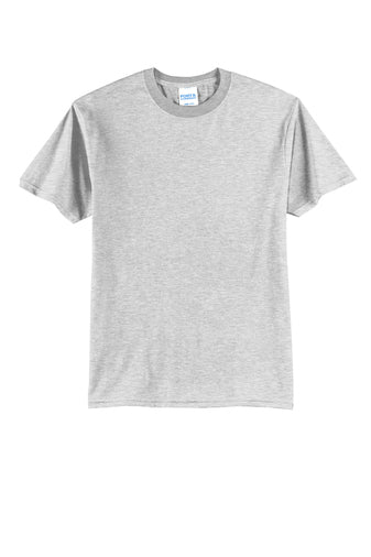 50/50 Blend T-Shirt Standard Colors