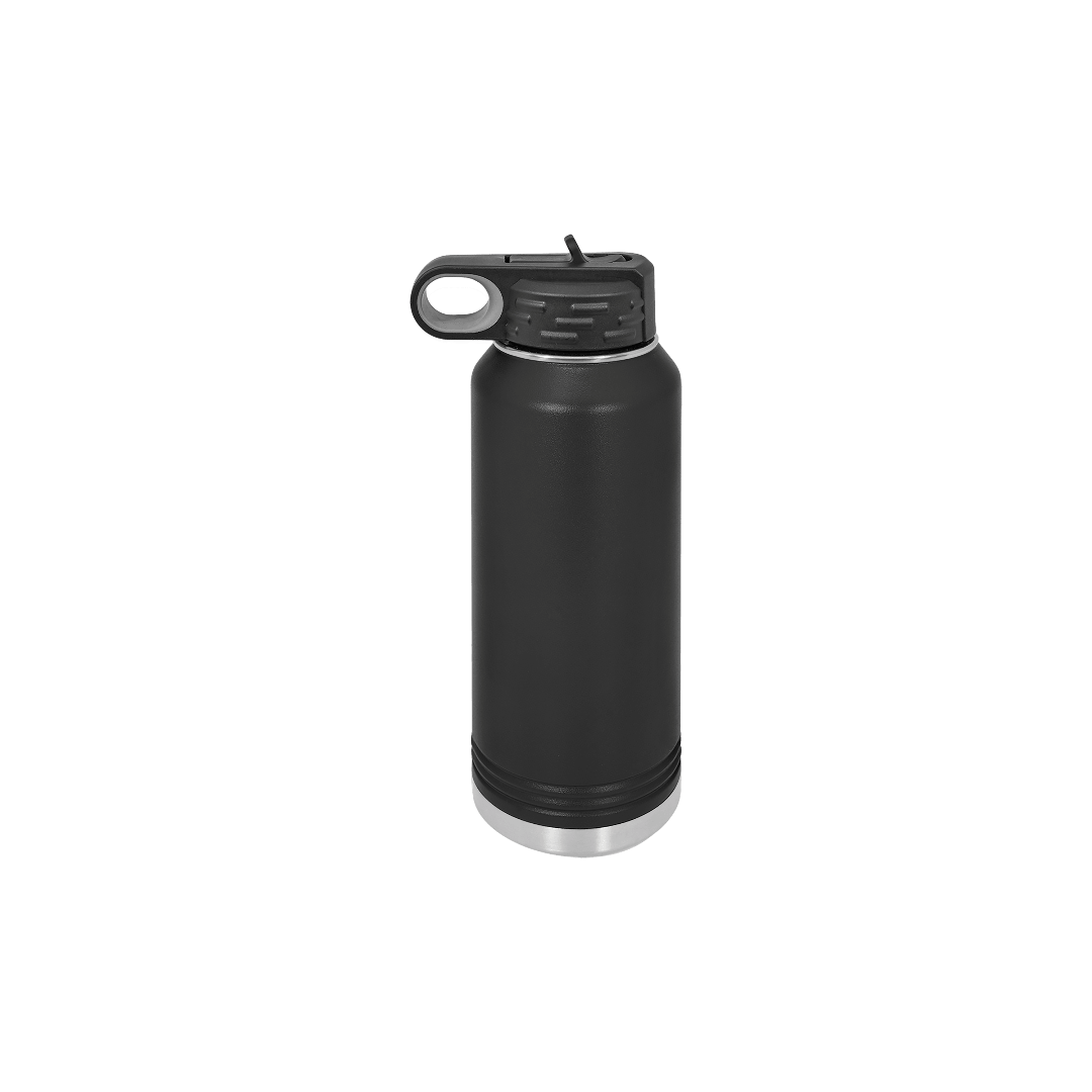 32oz Water Bottle
