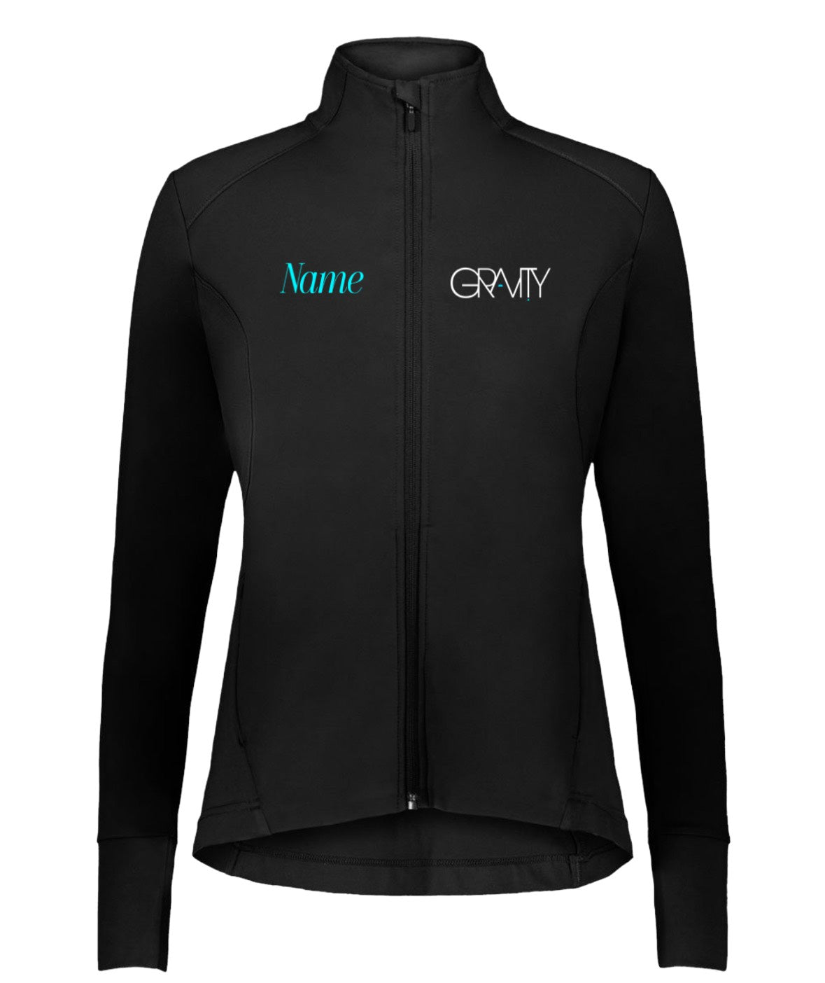 Kid Gravity Team Jacket
