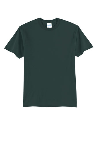 50/50 Blend T-Shirt Standard Colors