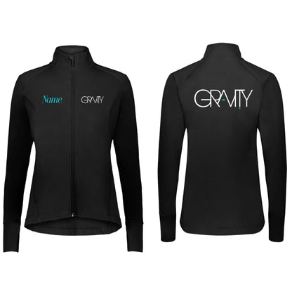 Kid Gravity Team Jacket