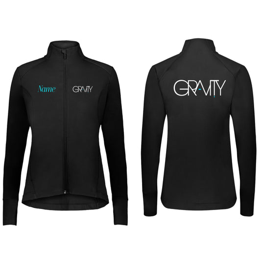 Kid Gravity Team Jacket