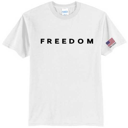 Freedom T-Shirt