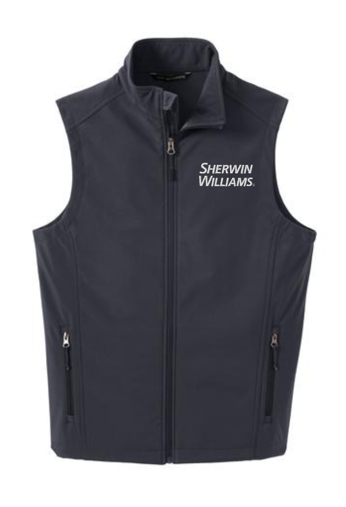 Port Authority Soft Shell Vest