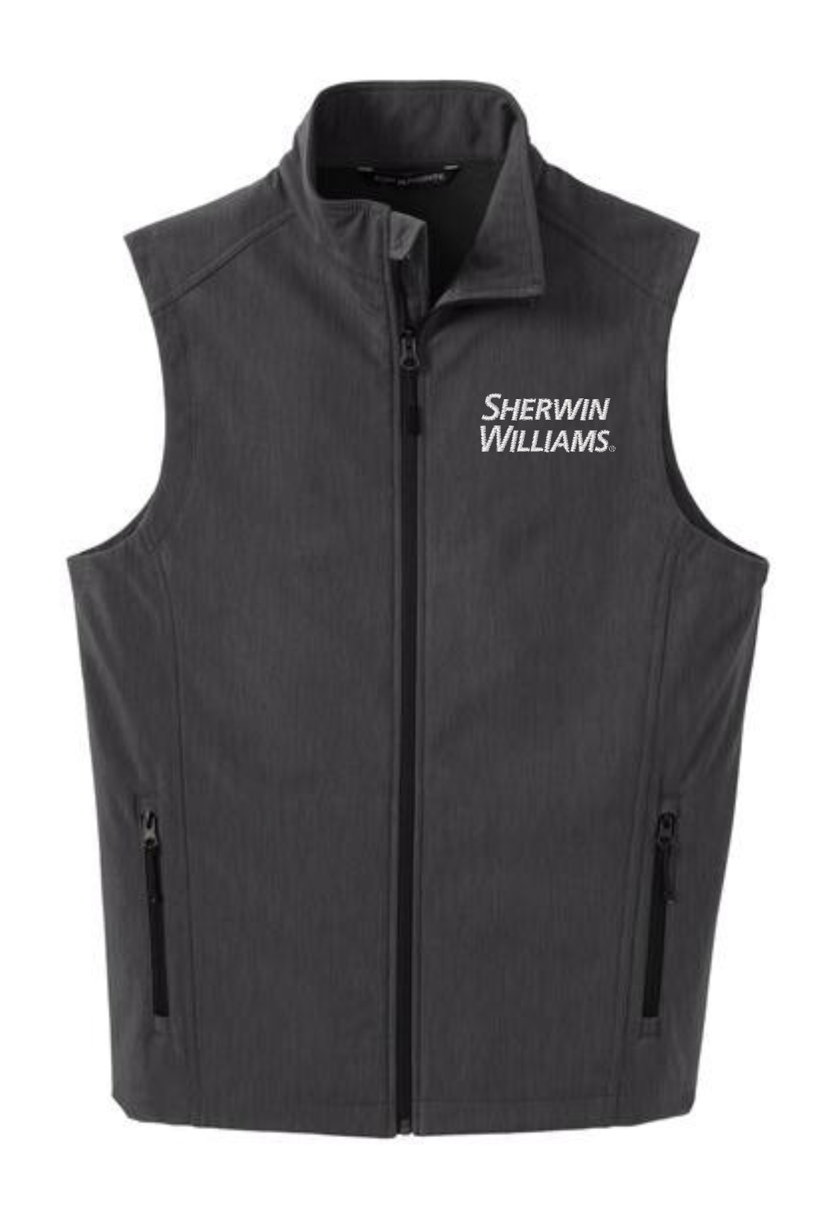 Port Authority Soft Shell Vest