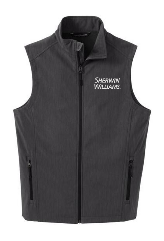 Port Authority Soft Shell Vest