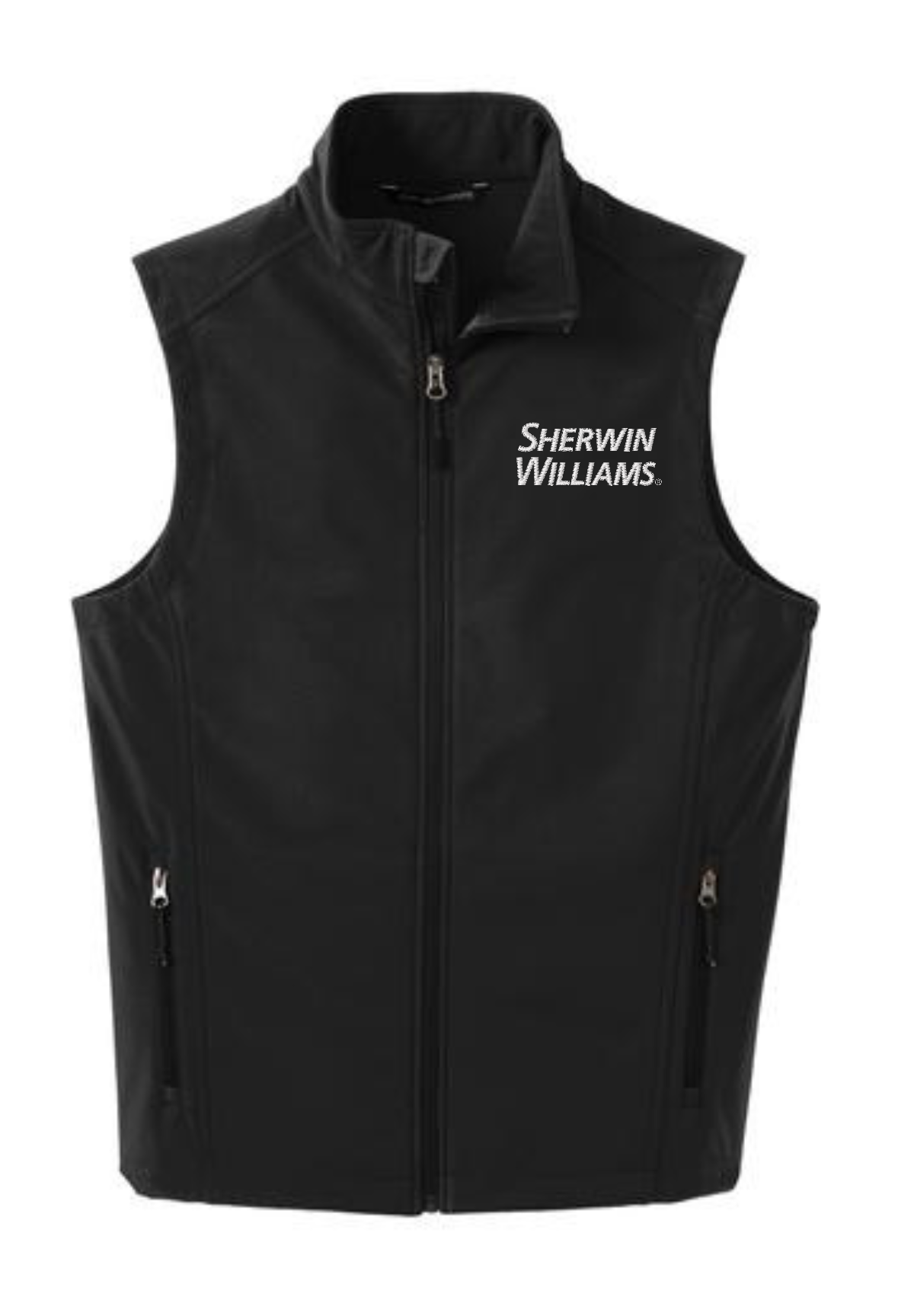 Port Authority Soft Shell Vest