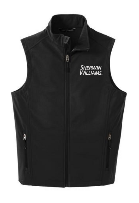 Port Authority Soft Shell Vest