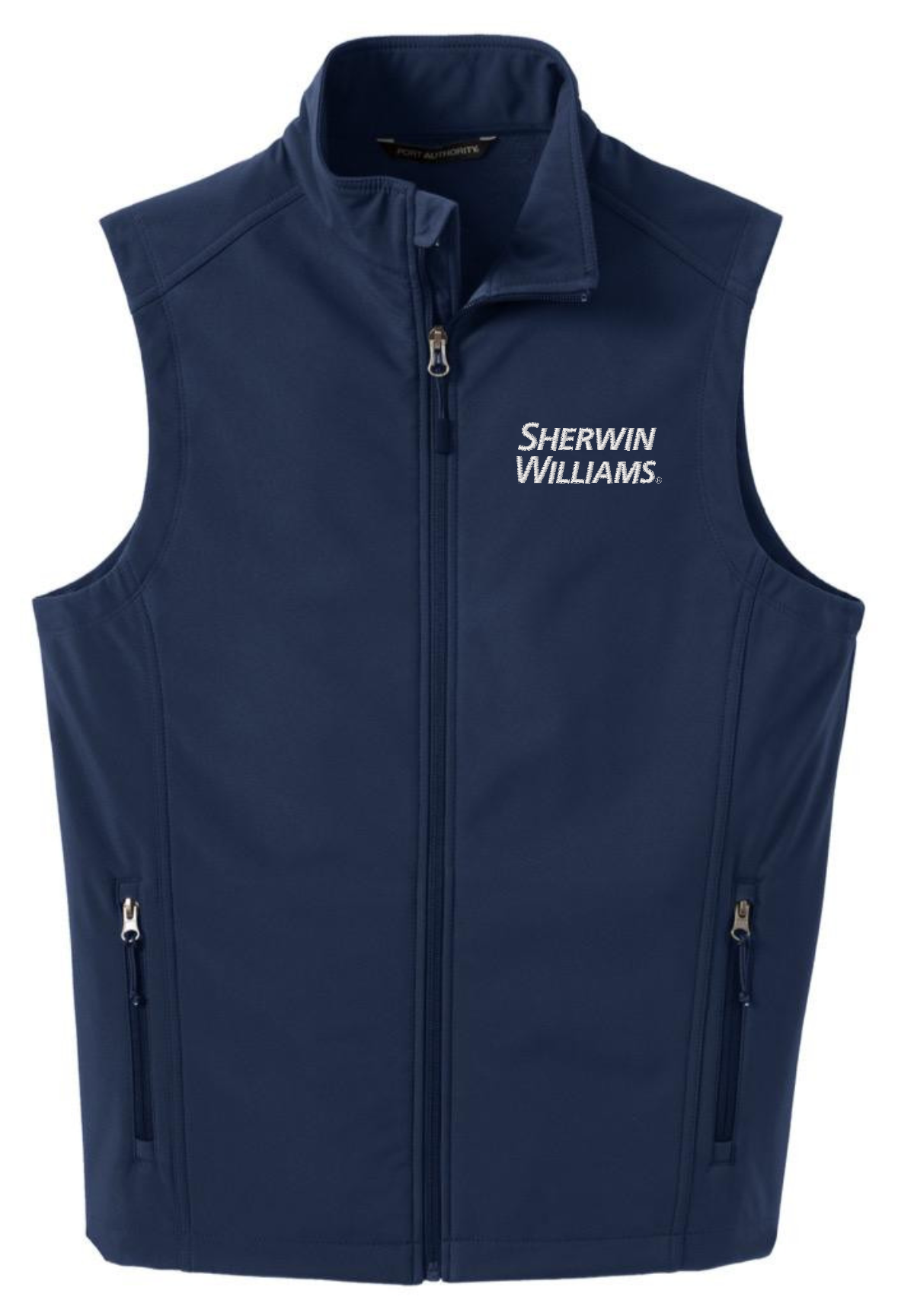 Port Authority Soft Shell Vest
