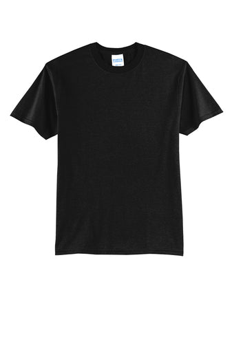 50/50 Blend T-Shirt Standard Colors