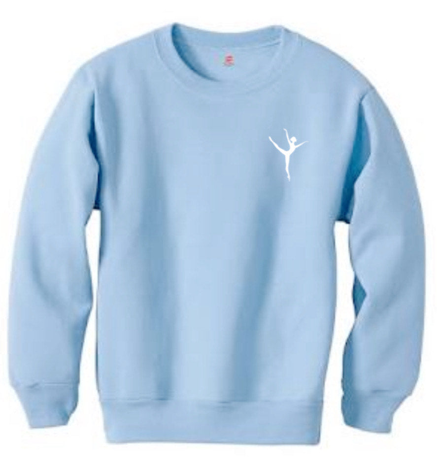 Gravity Studio Circle Sweatshirt