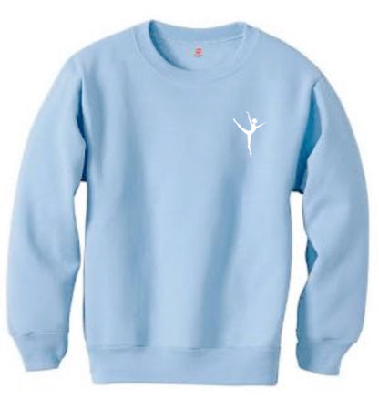 Gravity Studio Circle Sweatshirt