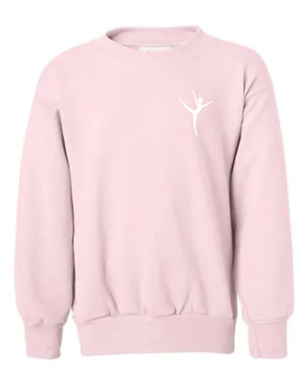 Gravity Studio Circle Sweatshirt