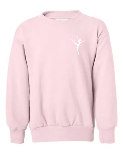 Gravity Studio Circle Sweatshirt