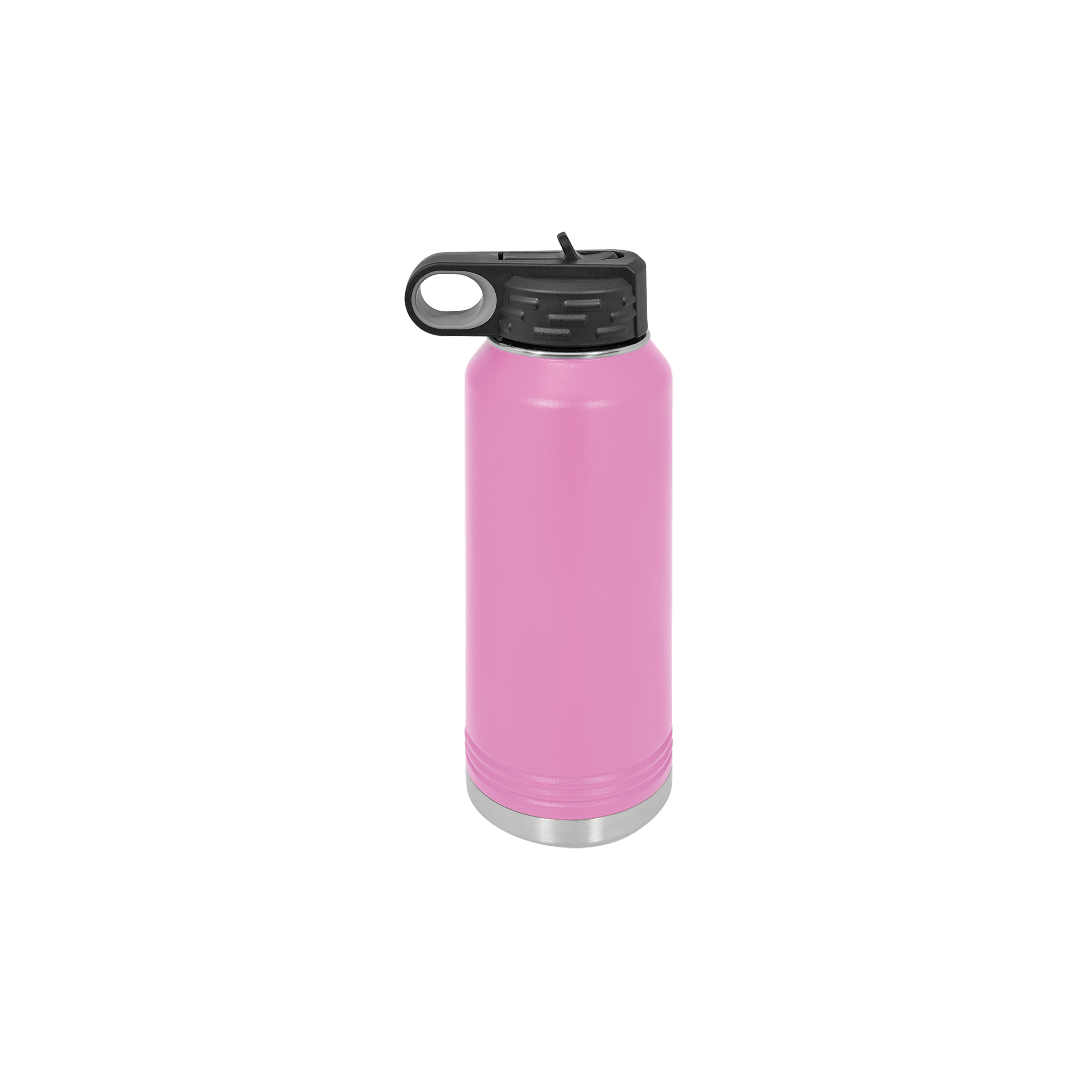 32oz Water Bottle