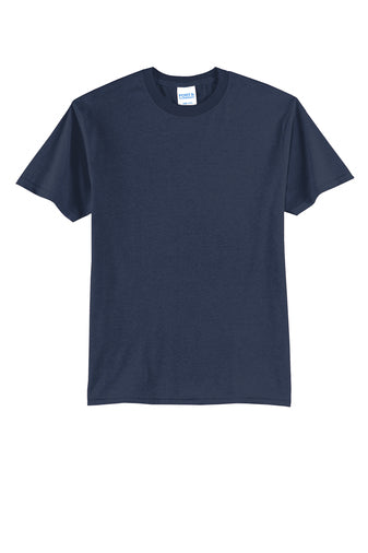 50/50 Blend T-Shirt Standard Colors
