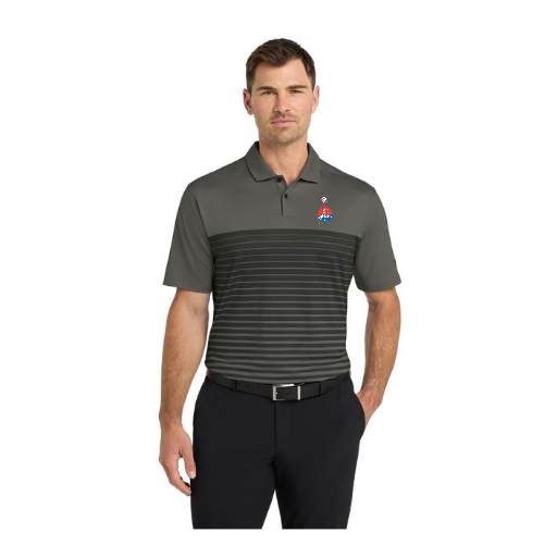 Nike Dri-FIT Vapor Block Polo