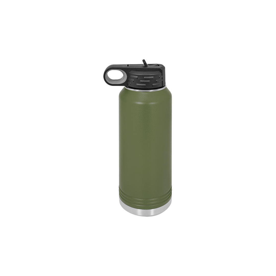 32oz Water Bottle