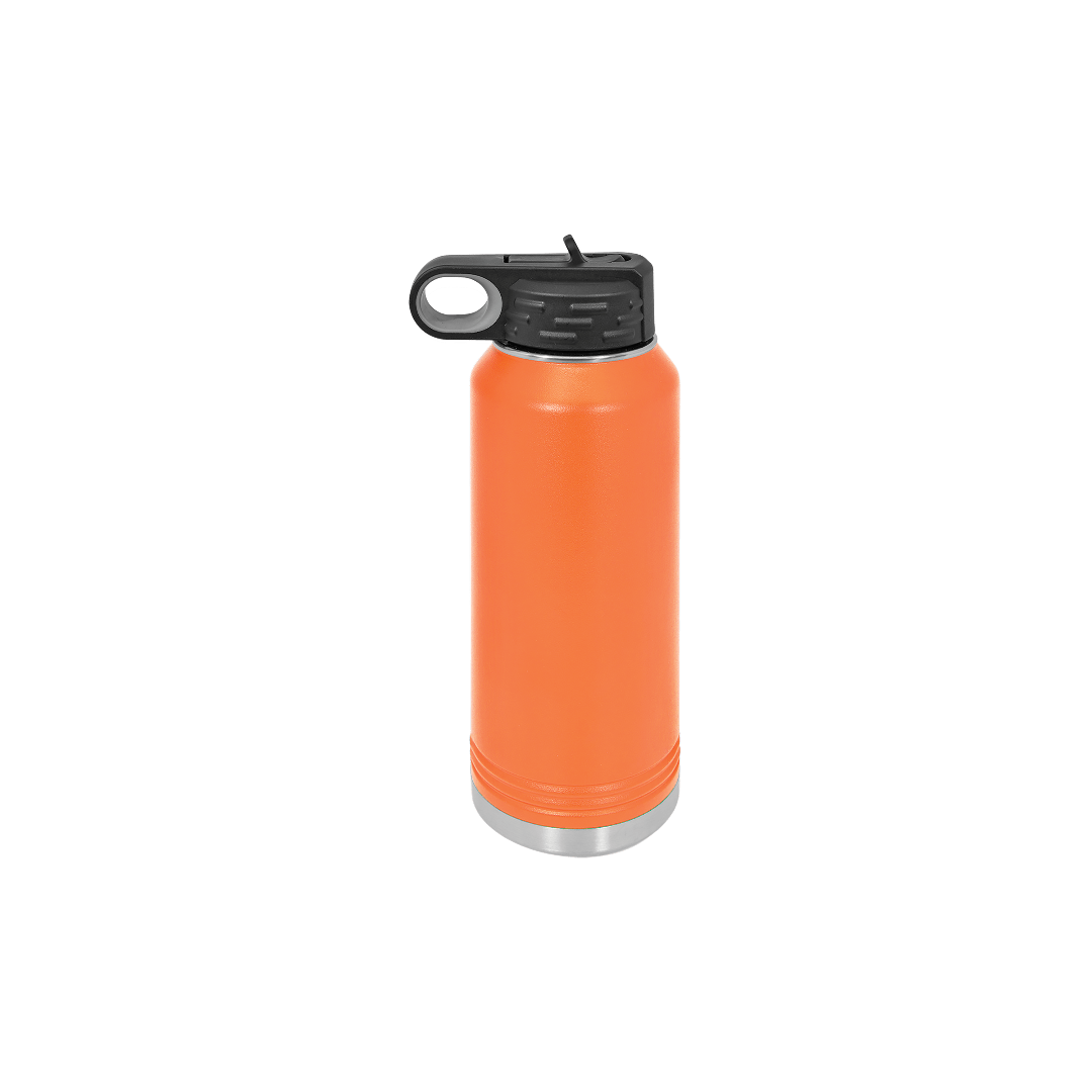 32oz Water Bottle