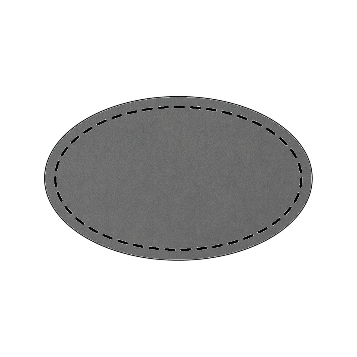 Custom Leatherette Patches