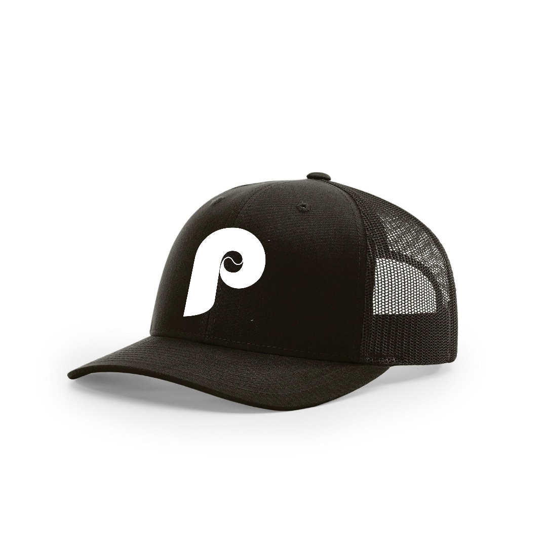 Paris P Richardson 112 Hat