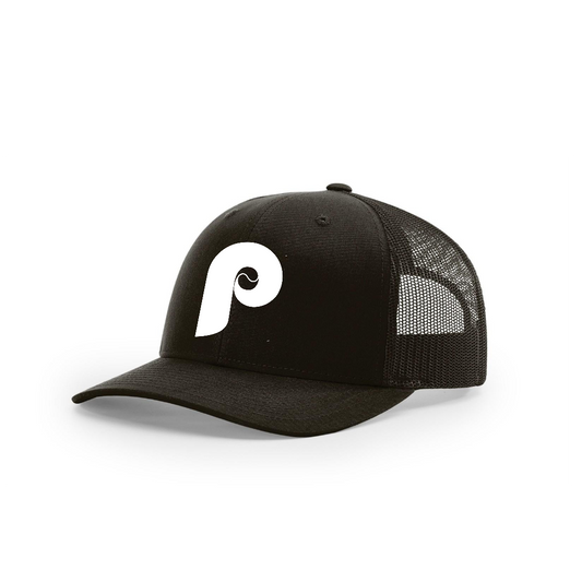 Paris P Richardson 112 Hat