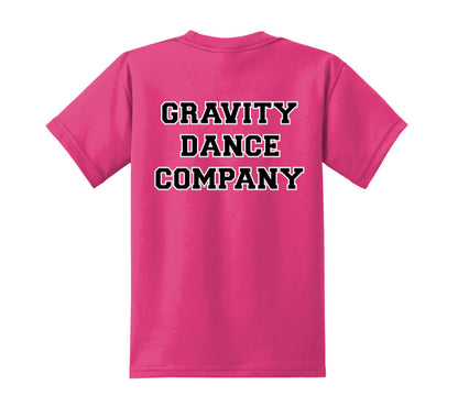 GDC Monogram T-Shirt