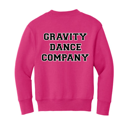 GDC Monogram Sweatshirt